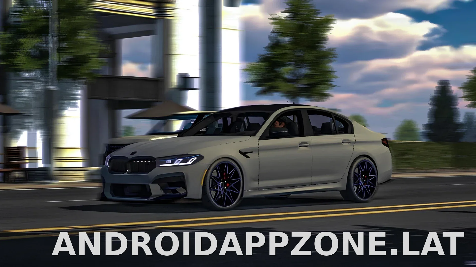 Car Parking Multiplayer скриншот 4