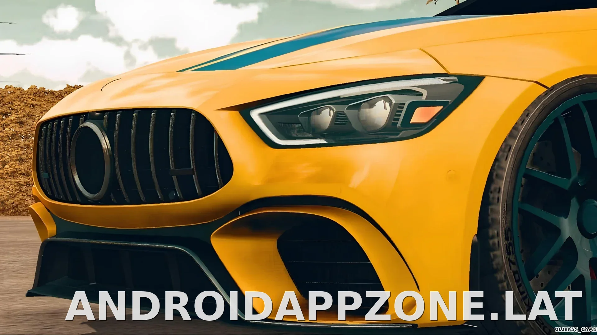 Car Parking Multiplayer скриншот 5