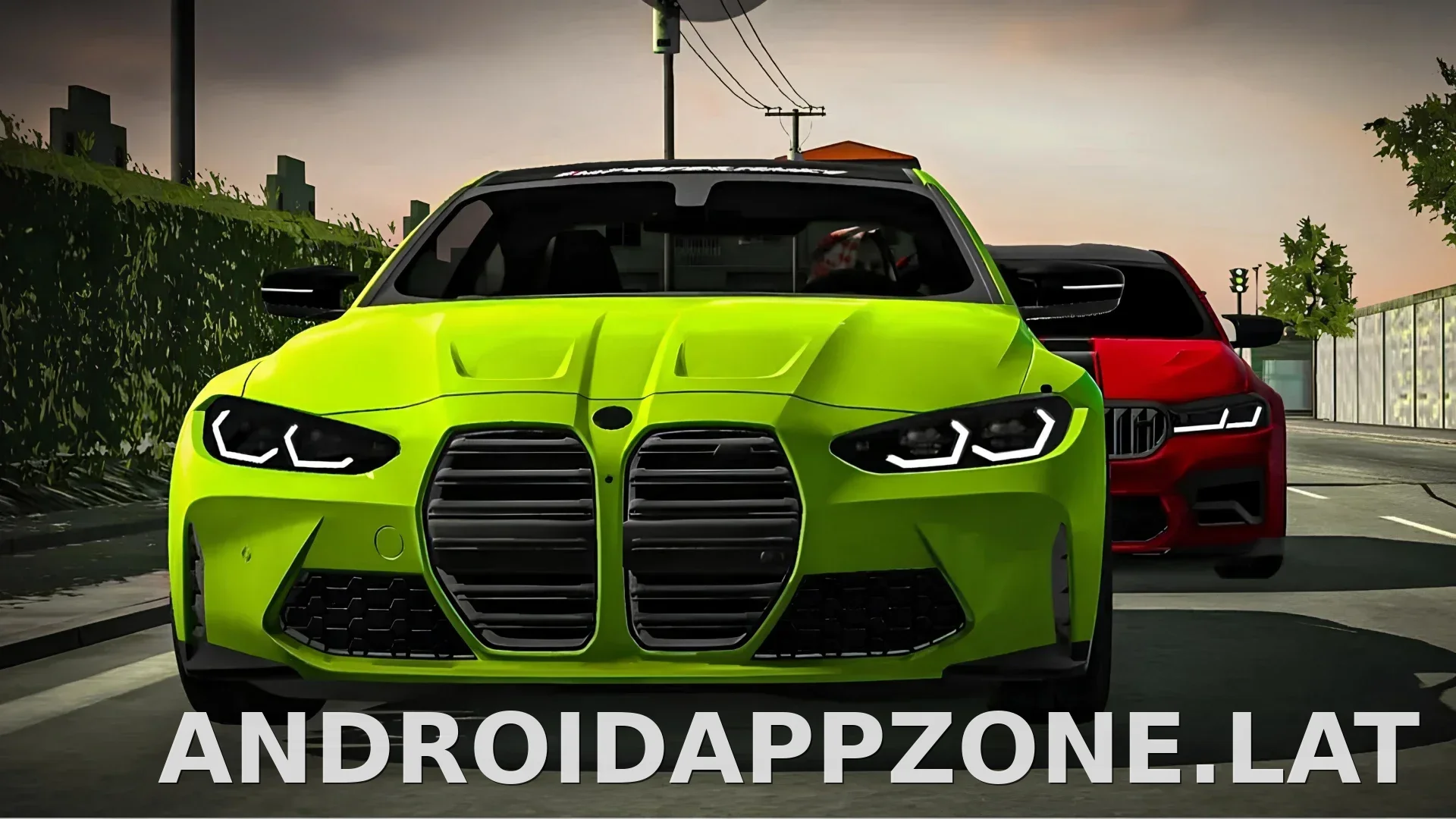 Car Parking Multiplayer скриншот 6