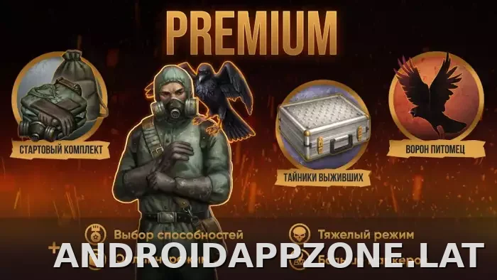 Day R Premium скриншот 1