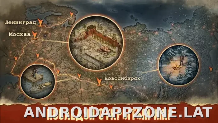 Day R Premium скриншот 2