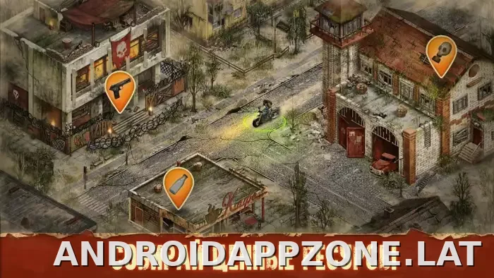 Day R Premium скриншот 3