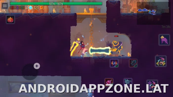 Dead Cells скриншот 4