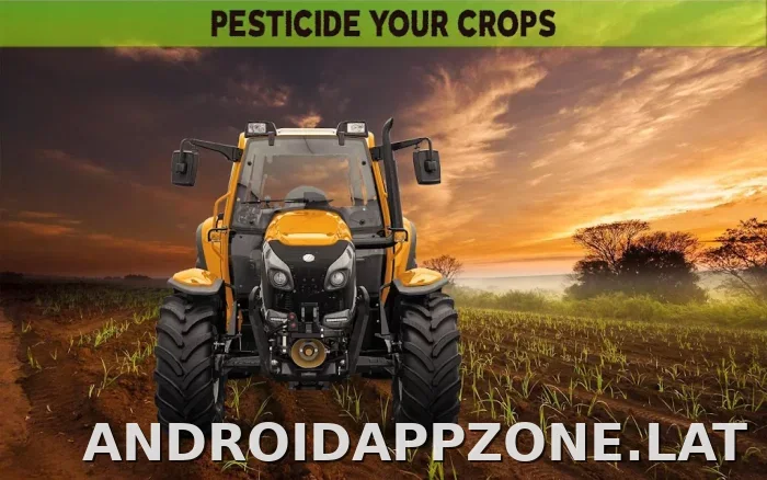 Farming Simulator 19 скриншот 3