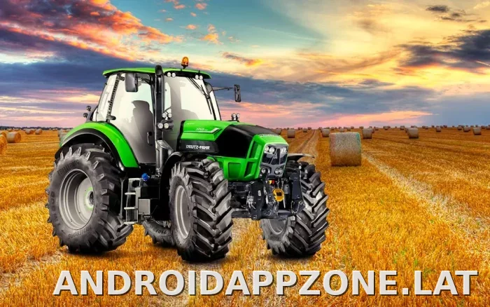 Farming Simulator 19 скриншот 5