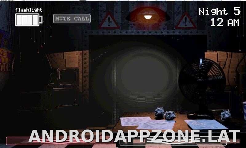 Five Nights at Freddy's 2 скриншот 6