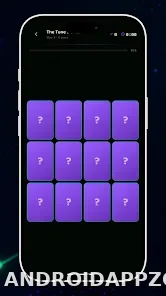Fusvob скриншот 3