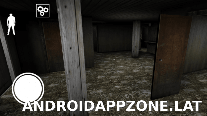 Granny 2 скриншот 2
