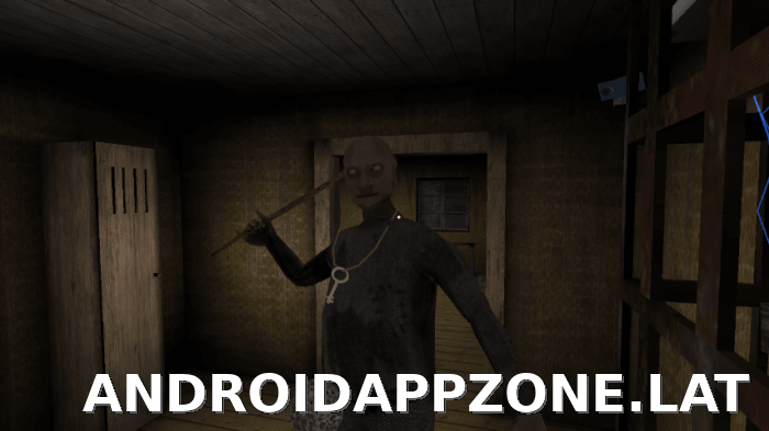 Granny 2 скриншот 6