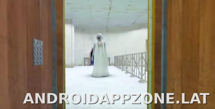 Granny 4 скриншот 2