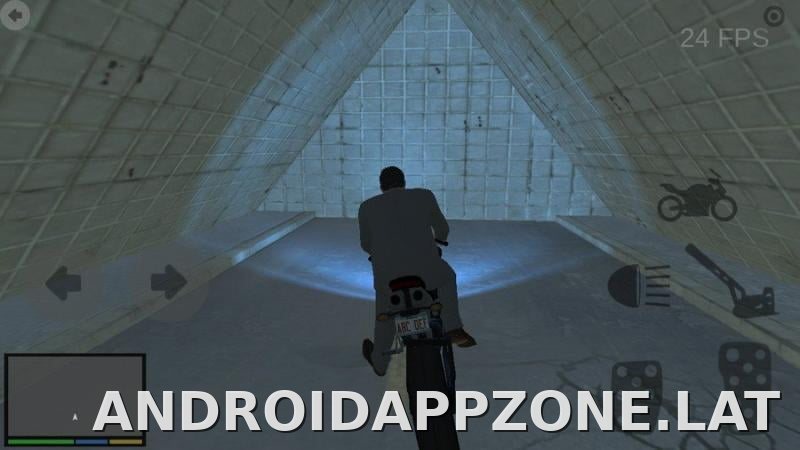 ГТА 5 скриншот 2