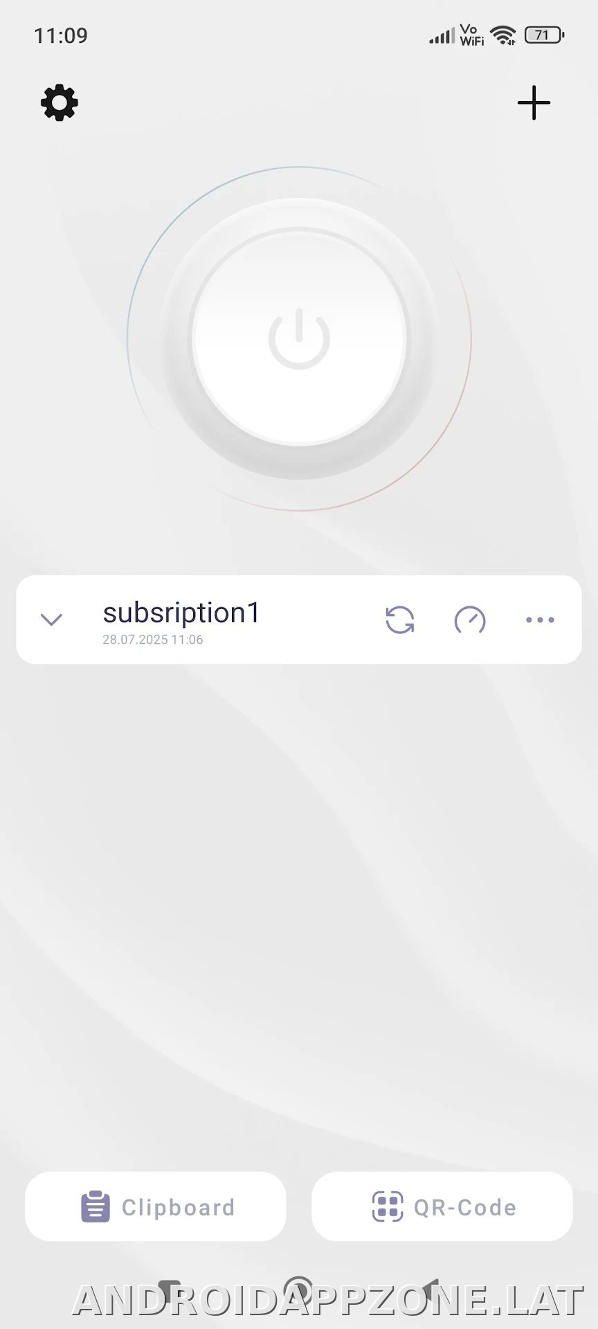 Happ скриншот 1