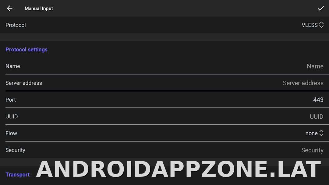 Happ скриншот 6