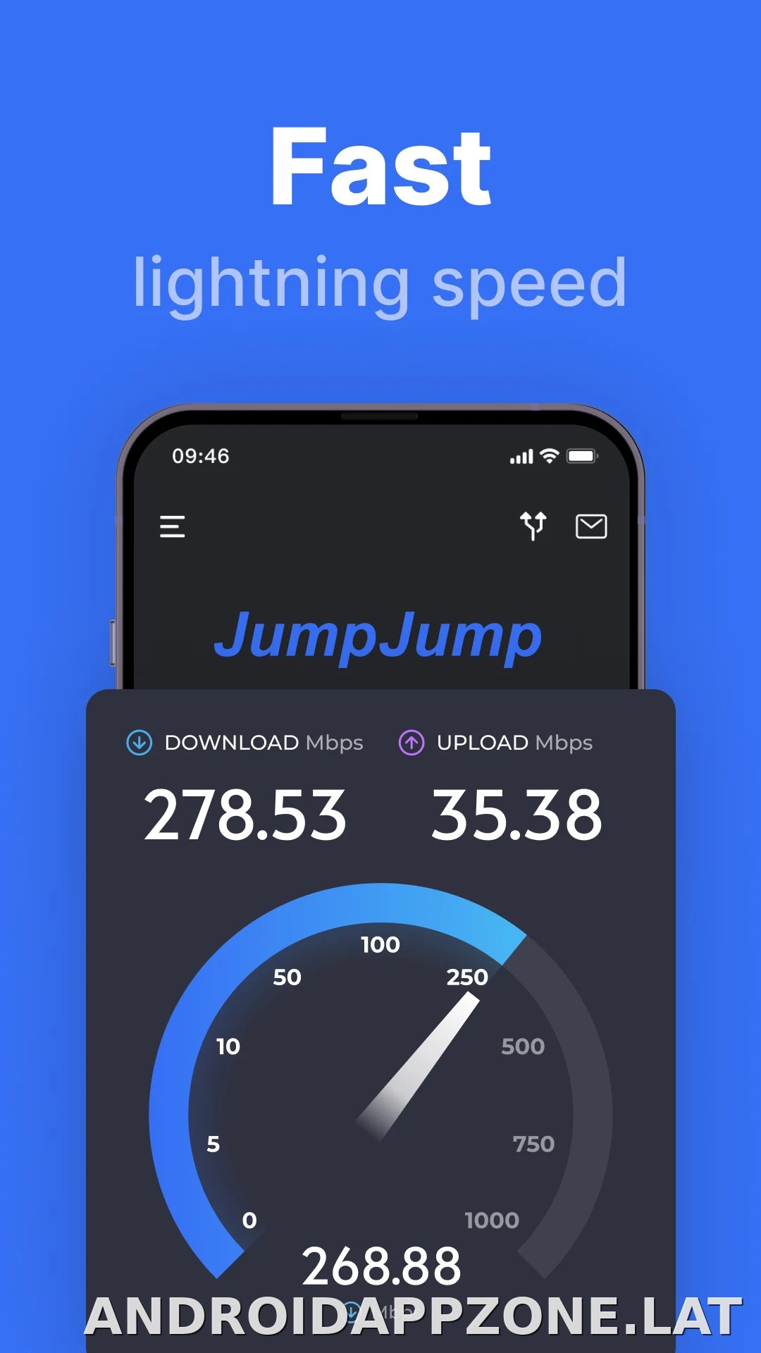 JumpJump скриншот 3