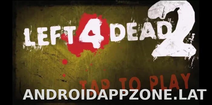 Left 4 Dead 2 скриншот 1