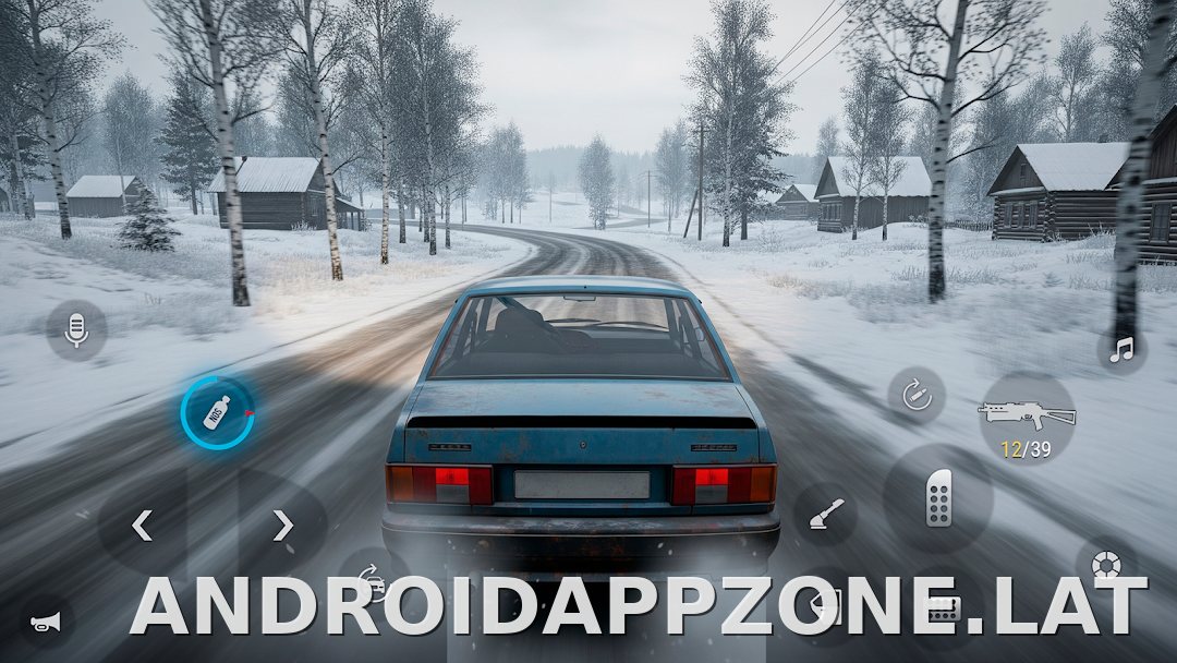 MadOut 2 скриншот 3