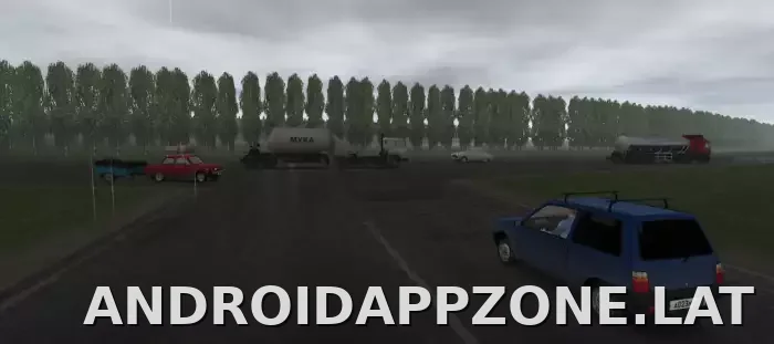 Motor Depot скриншот 1