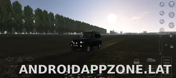 Motor Depot скриншот 5