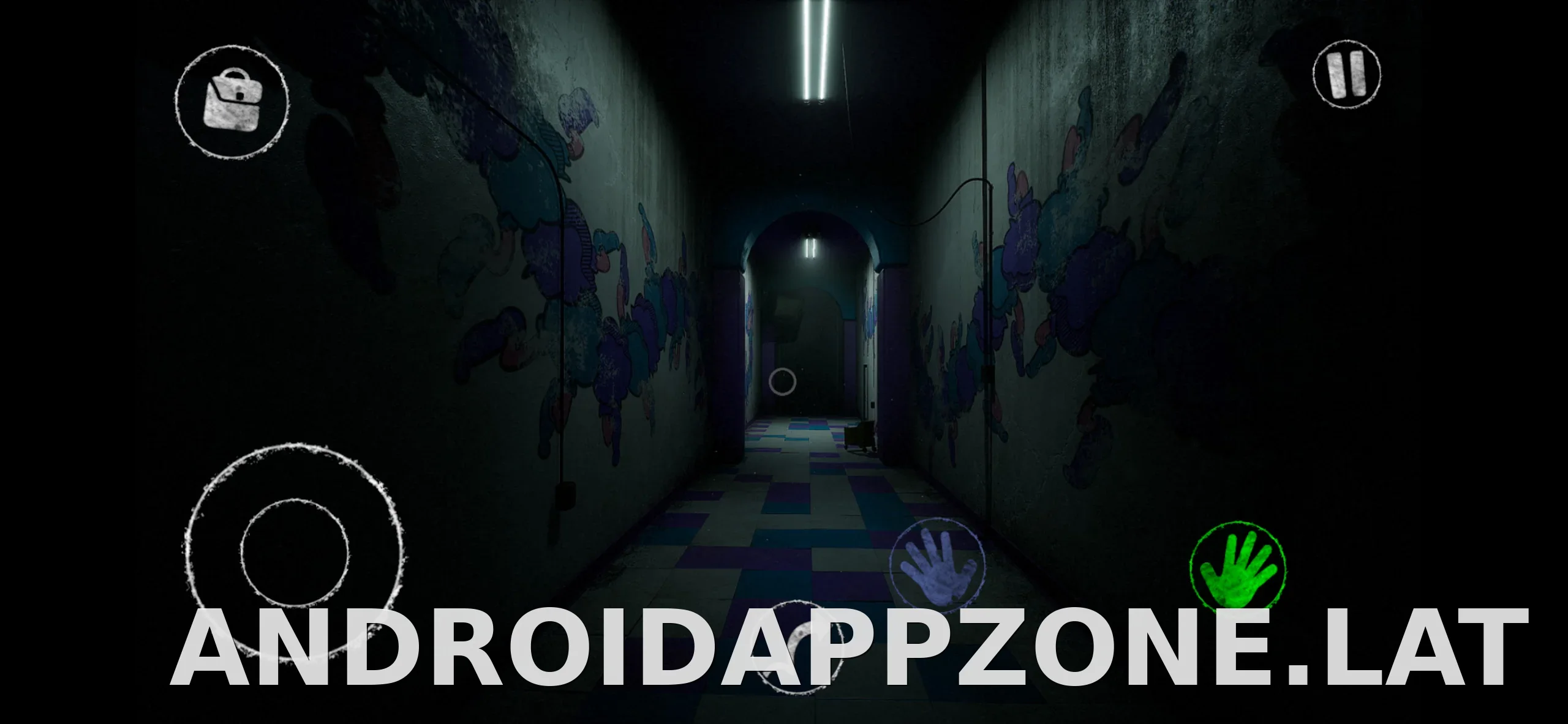 Поппи Плейтайм 2 скриншот 4