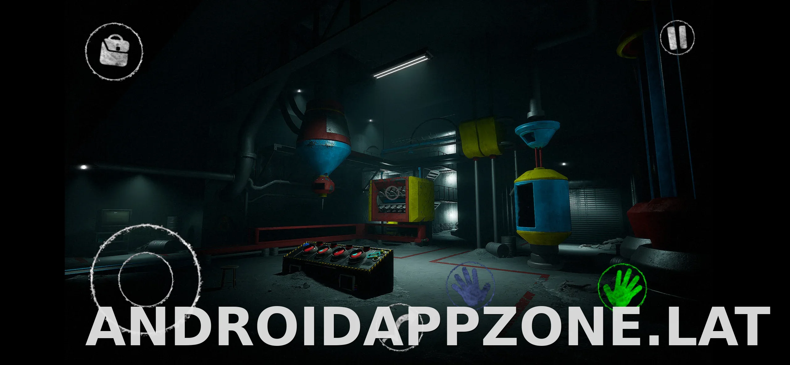 Поппи Плейтайм 2 скриншот 6
