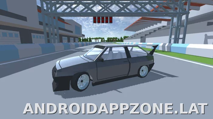 Ретро Гараж скриншот 2