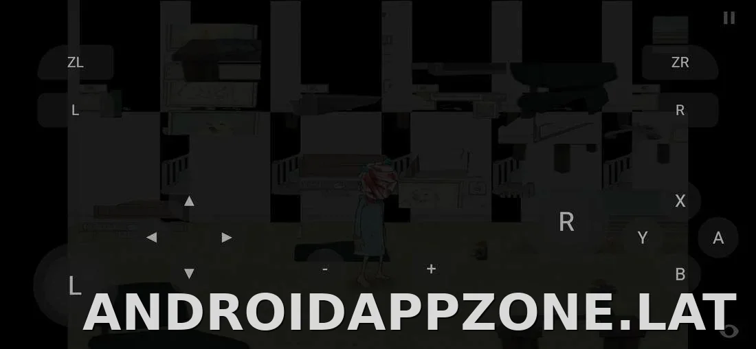 Салли Фейс скриншот 4
