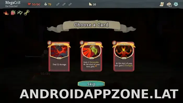 Slay the Spire скриншот 5