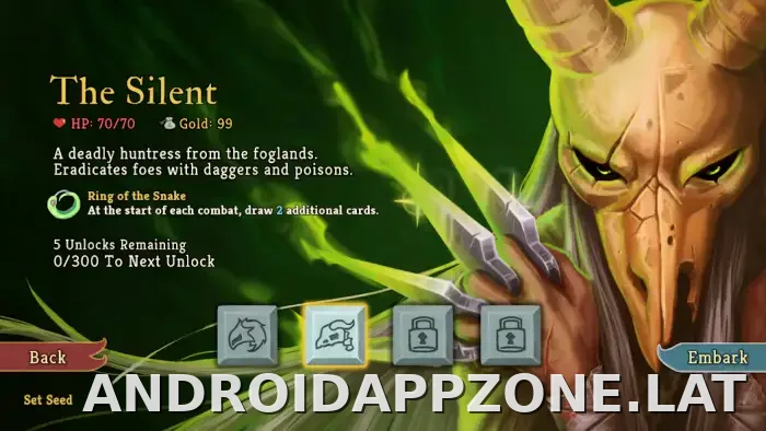 Slay the Spire скриншот 6