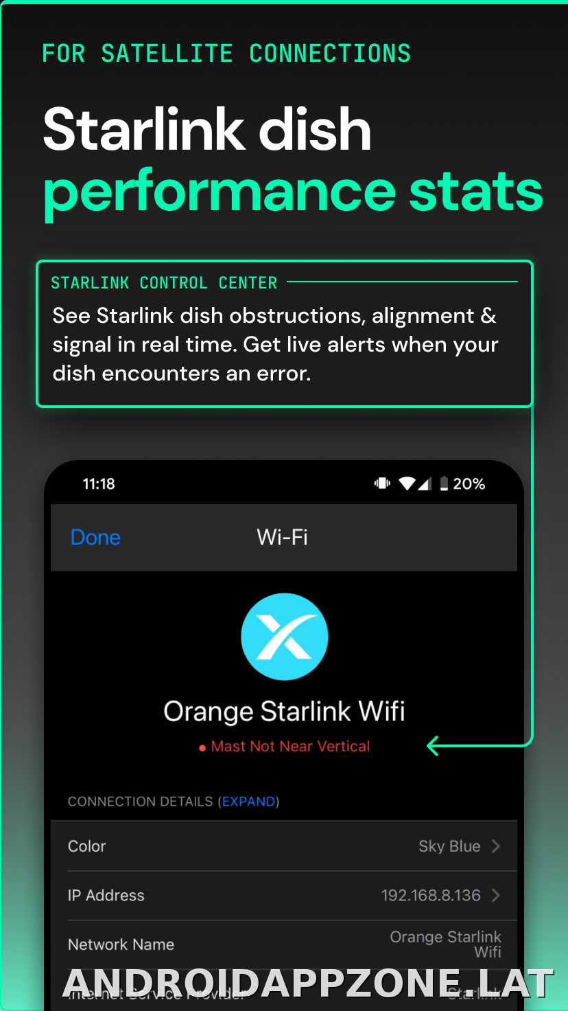 Speedify скриншот 4